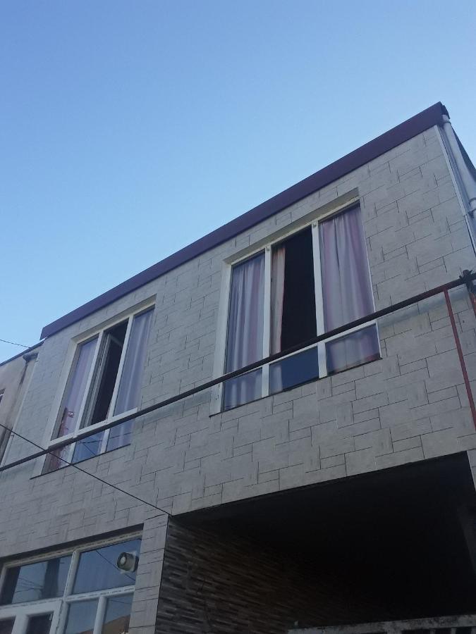 Guesthouse Qeti باتومي المظهر الخارجي الصورة