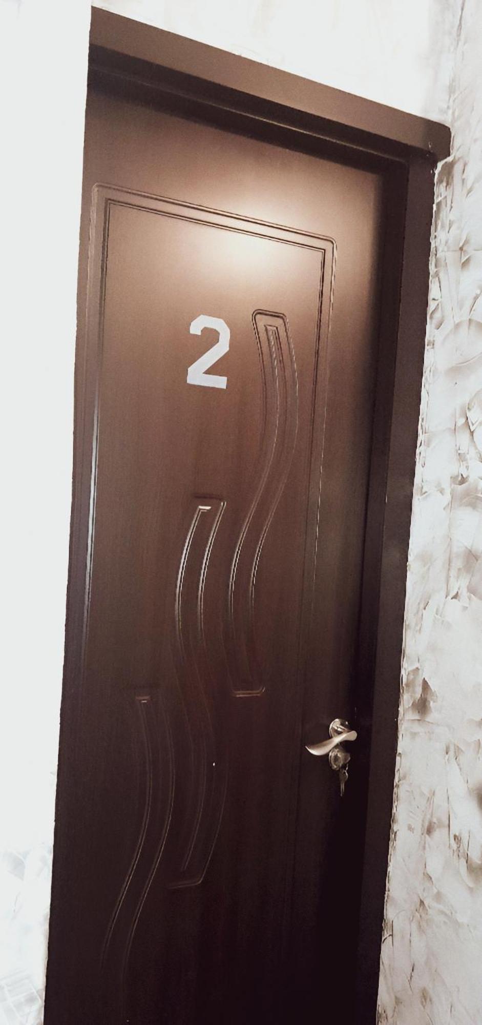 Guesthouse Qeti باتومي المظهر الخارجي الصورة