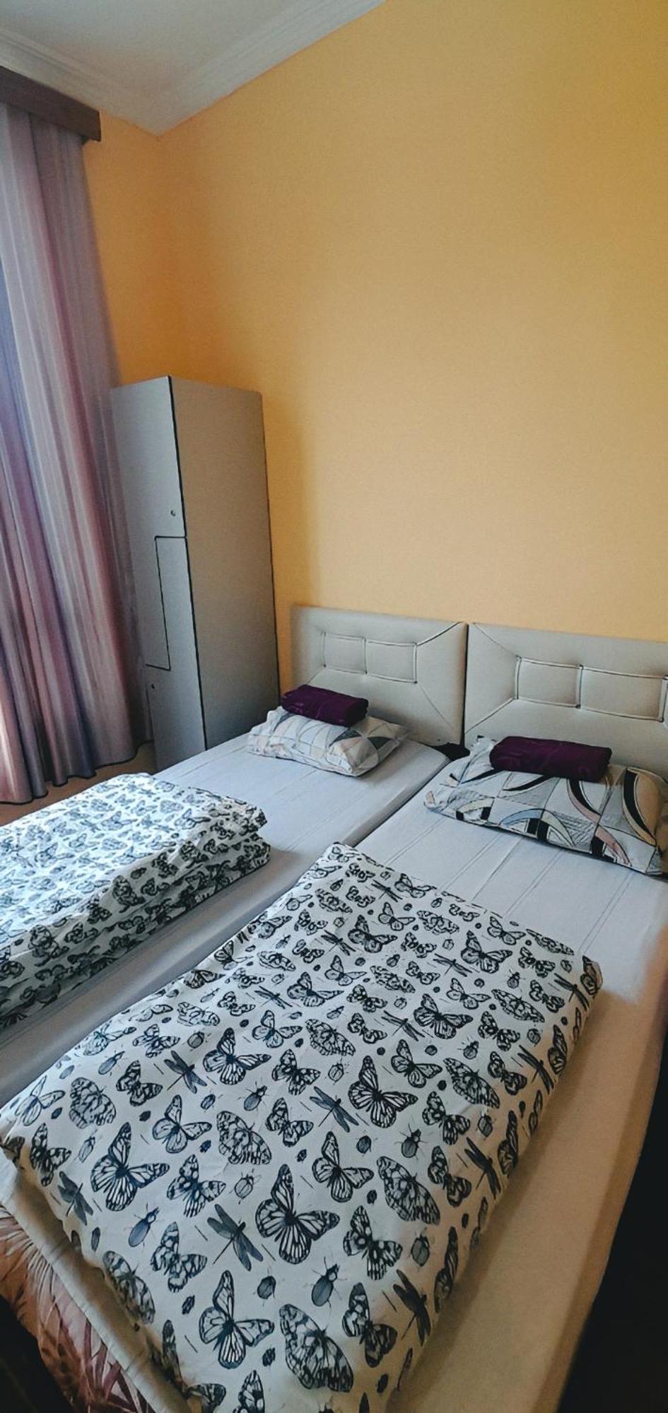 Guesthouse Qeti باتومي المظهر الخارجي الصورة