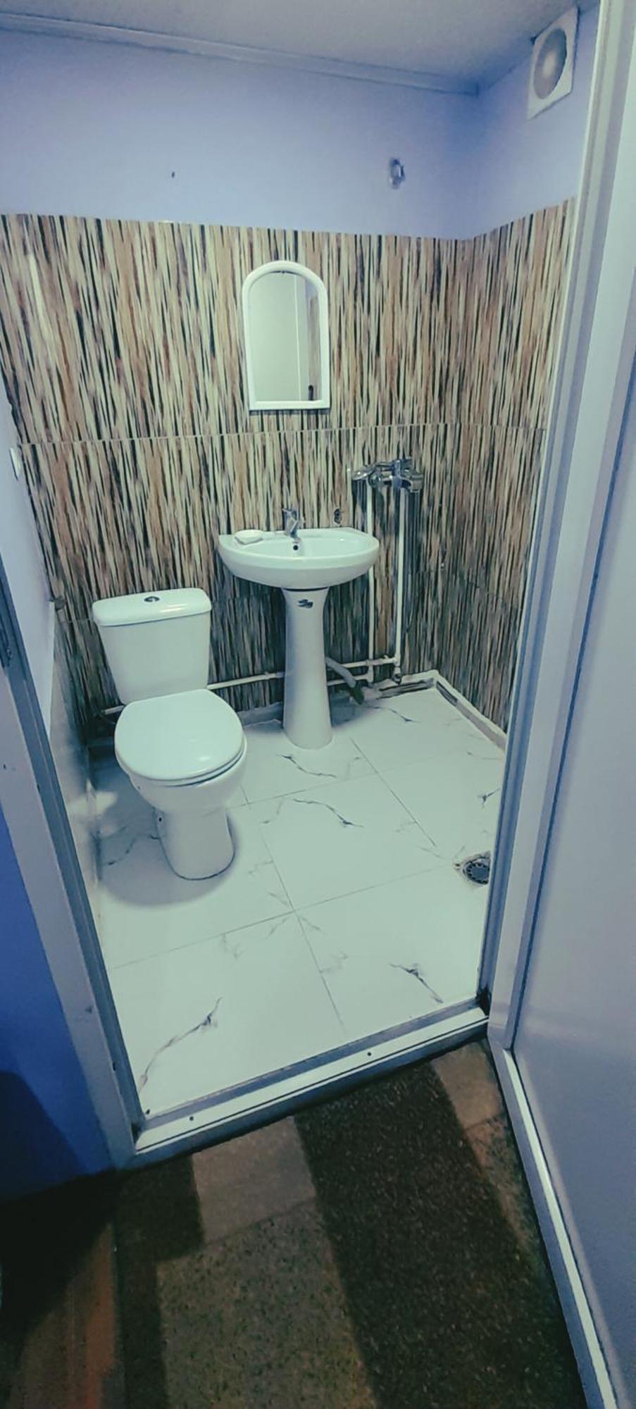 Guesthouse Qeti باتومي المظهر الخارجي الصورة