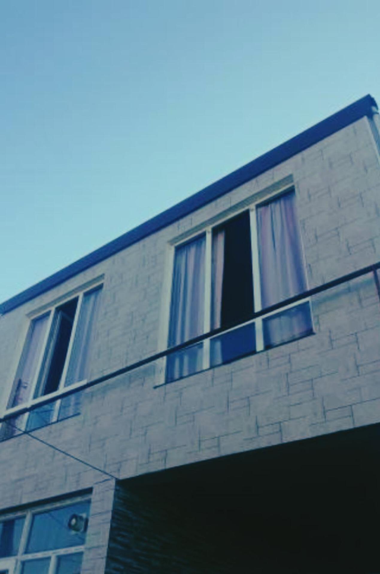 Guesthouse Qeti باتومي المظهر الخارجي الصورة