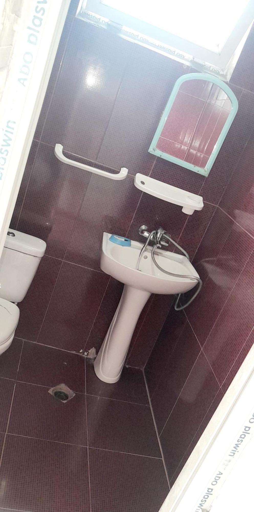 Guesthouse Qeti باتومي المظهر الخارجي الصورة