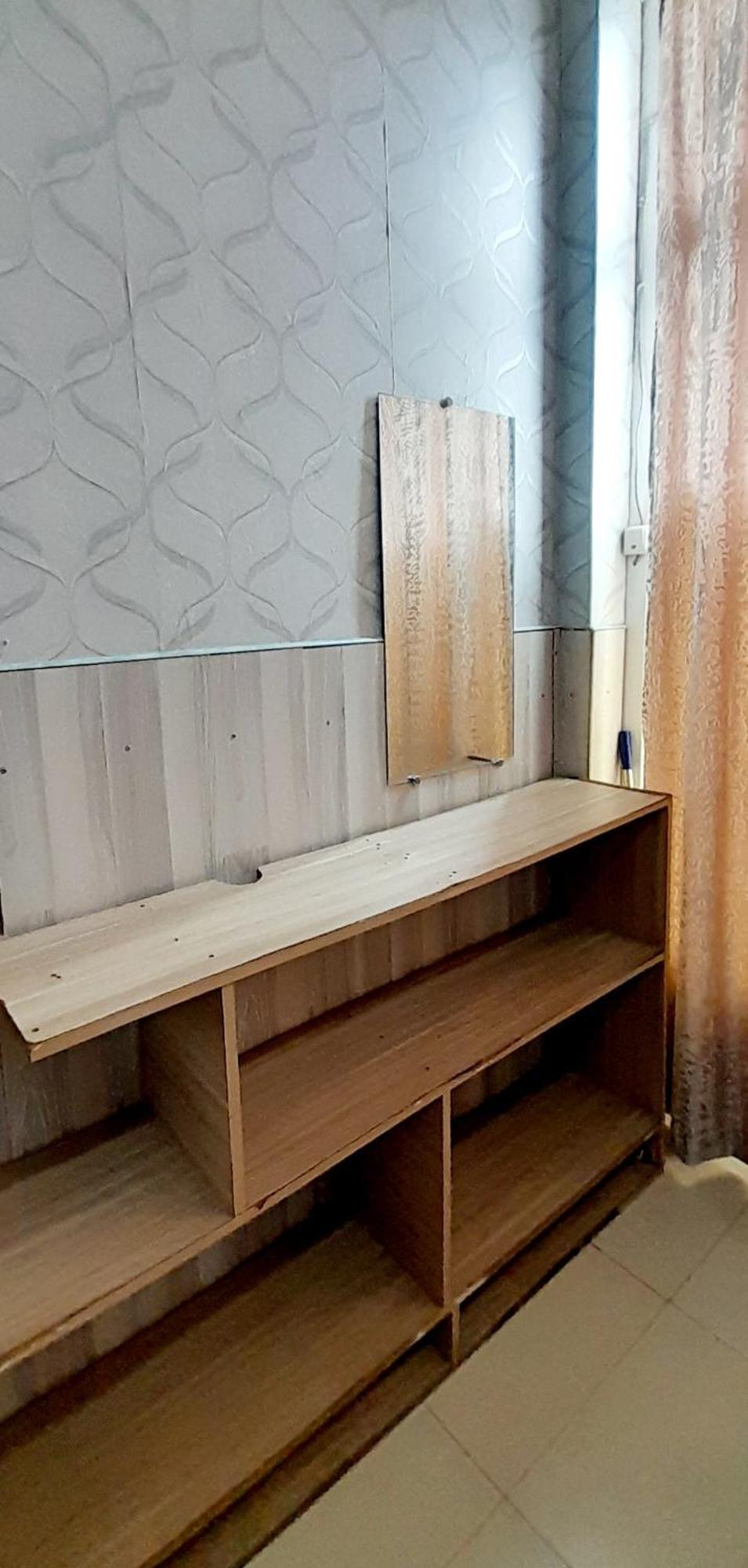 Guesthouse Qeti باتومي المظهر الخارجي الصورة