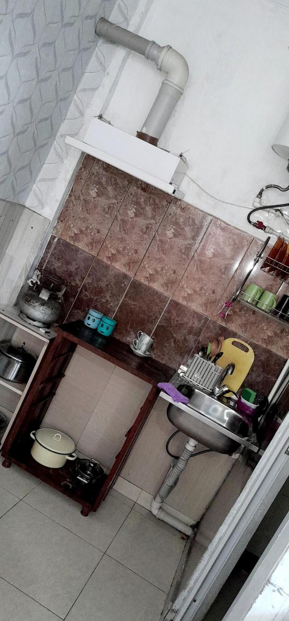 Guesthouse Qeti باتومي المظهر الخارجي الصورة