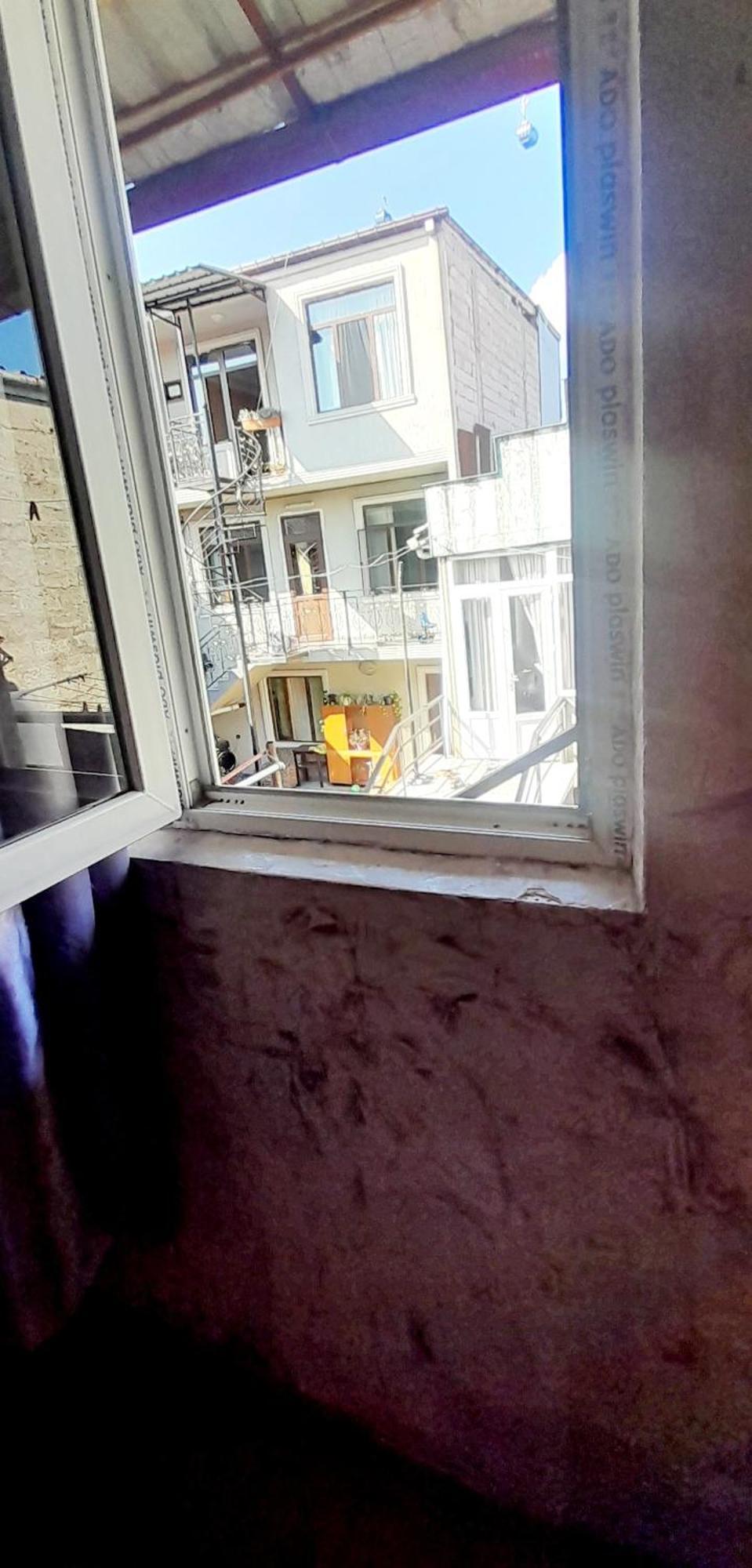 Guesthouse Qeti باتومي المظهر الخارجي الصورة