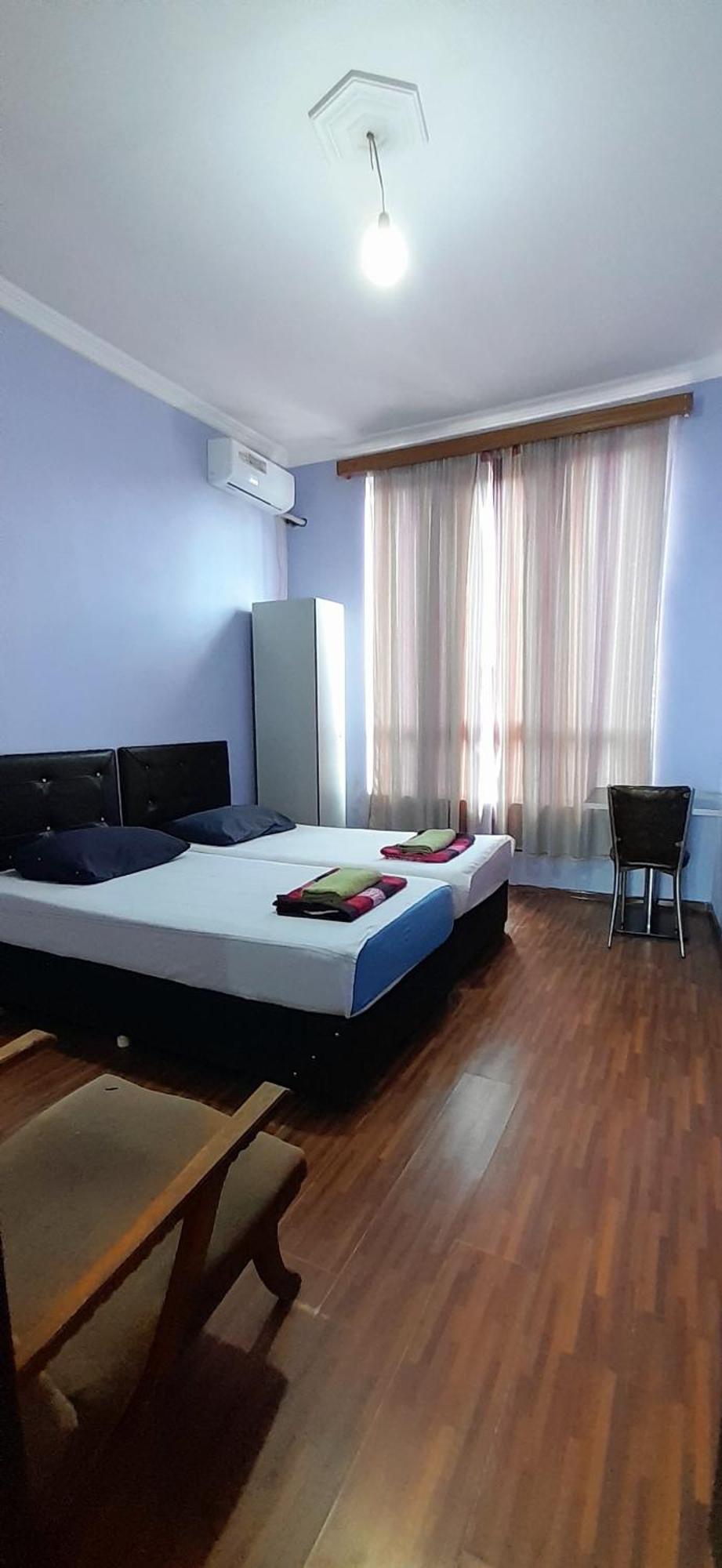 Guesthouse Qeti باتومي المظهر الخارجي الصورة