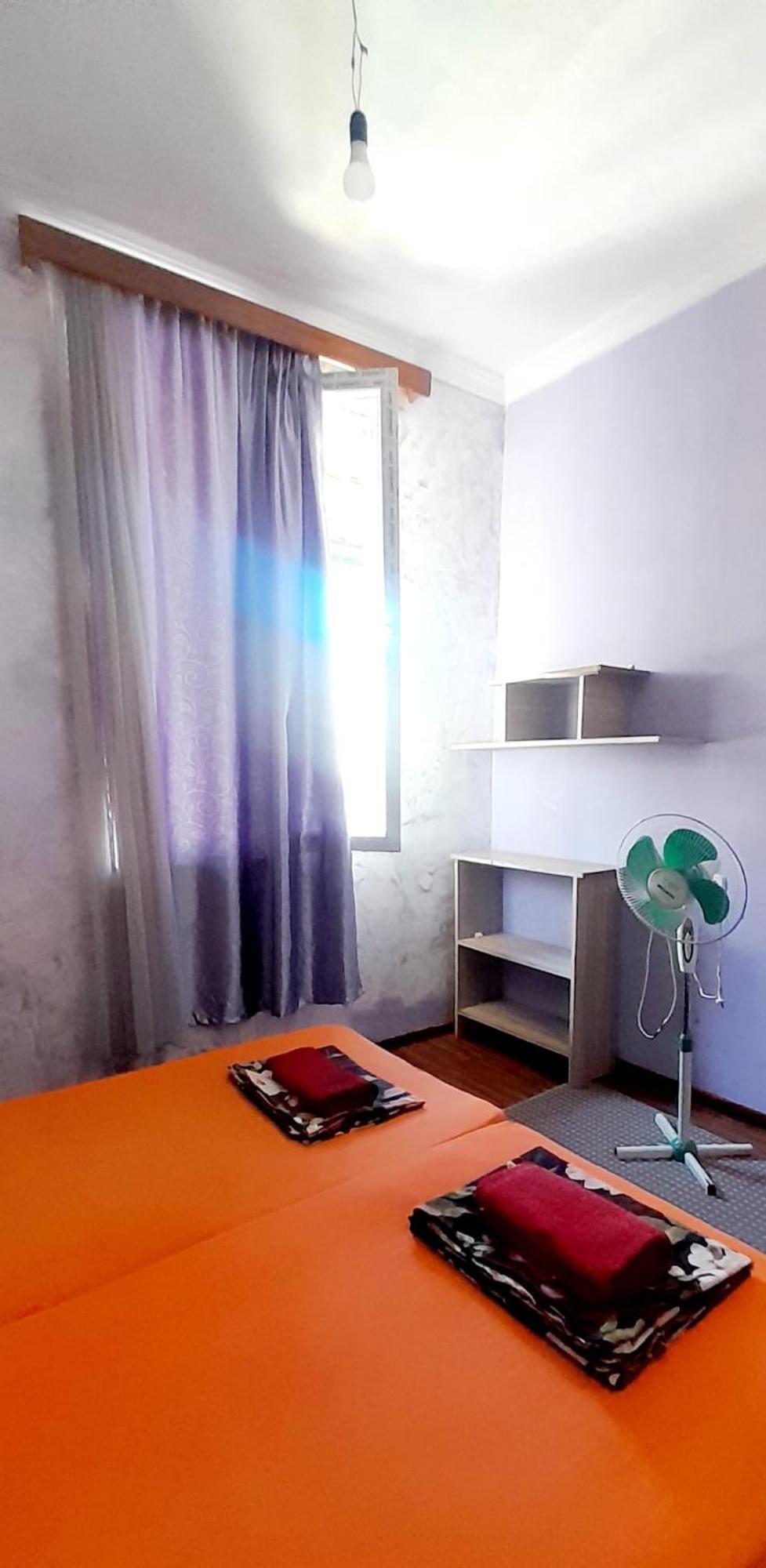 Guesthouse Qeti باتومي المظهر الخارجي الصورة