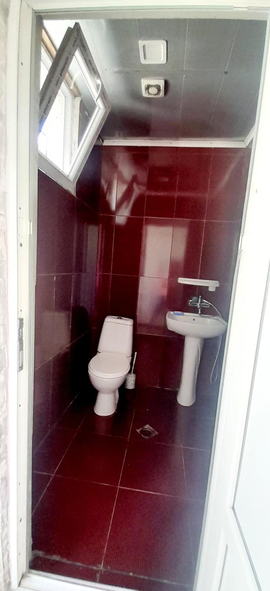 Guesthouse Qeti باتومي المظهر الخارجي الصورة