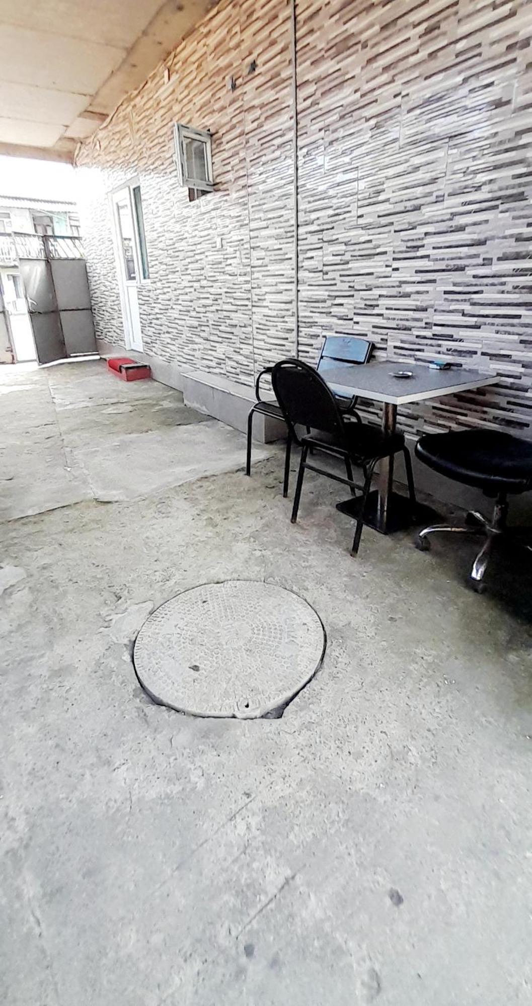 Guesthouse Qeti باتومي المظهر الخارجي الصورة