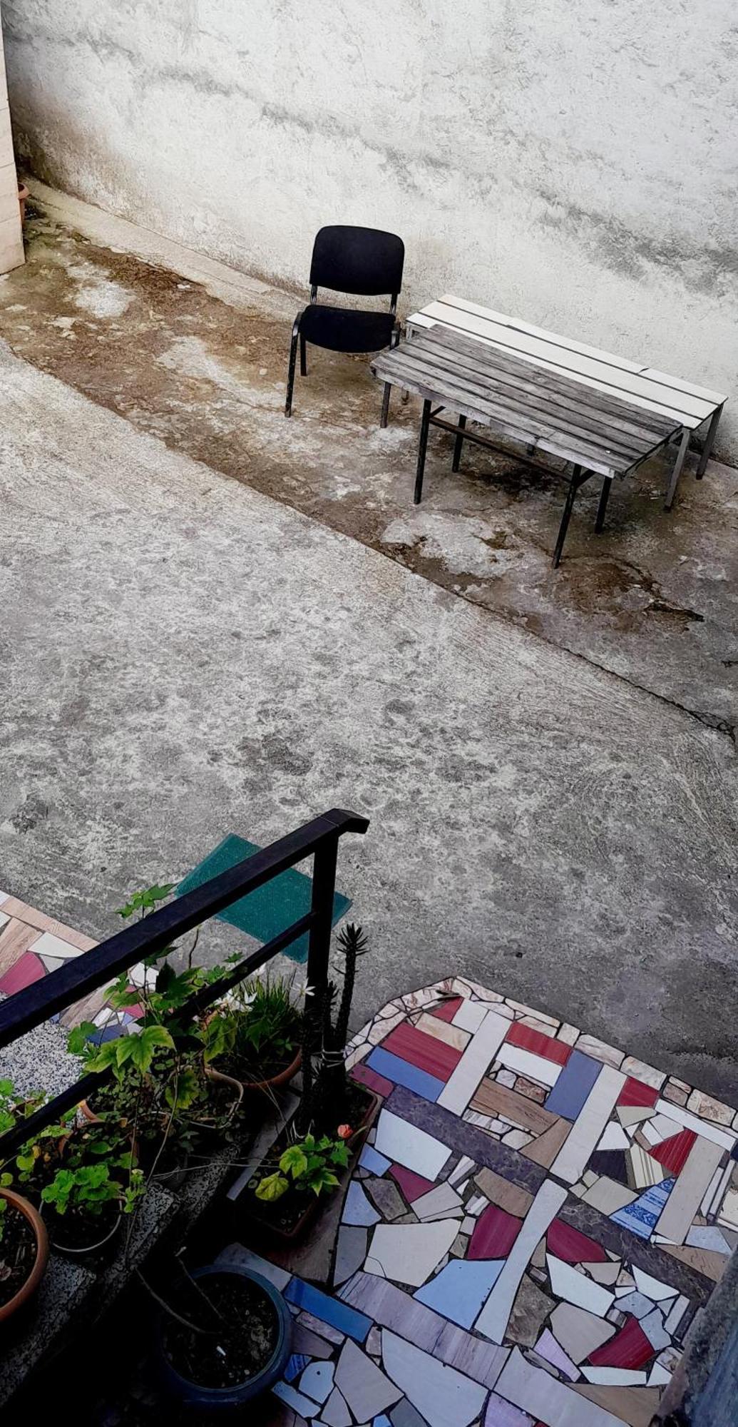 Guesthouse Qeti باتومي المظهر الخارجي الصورة